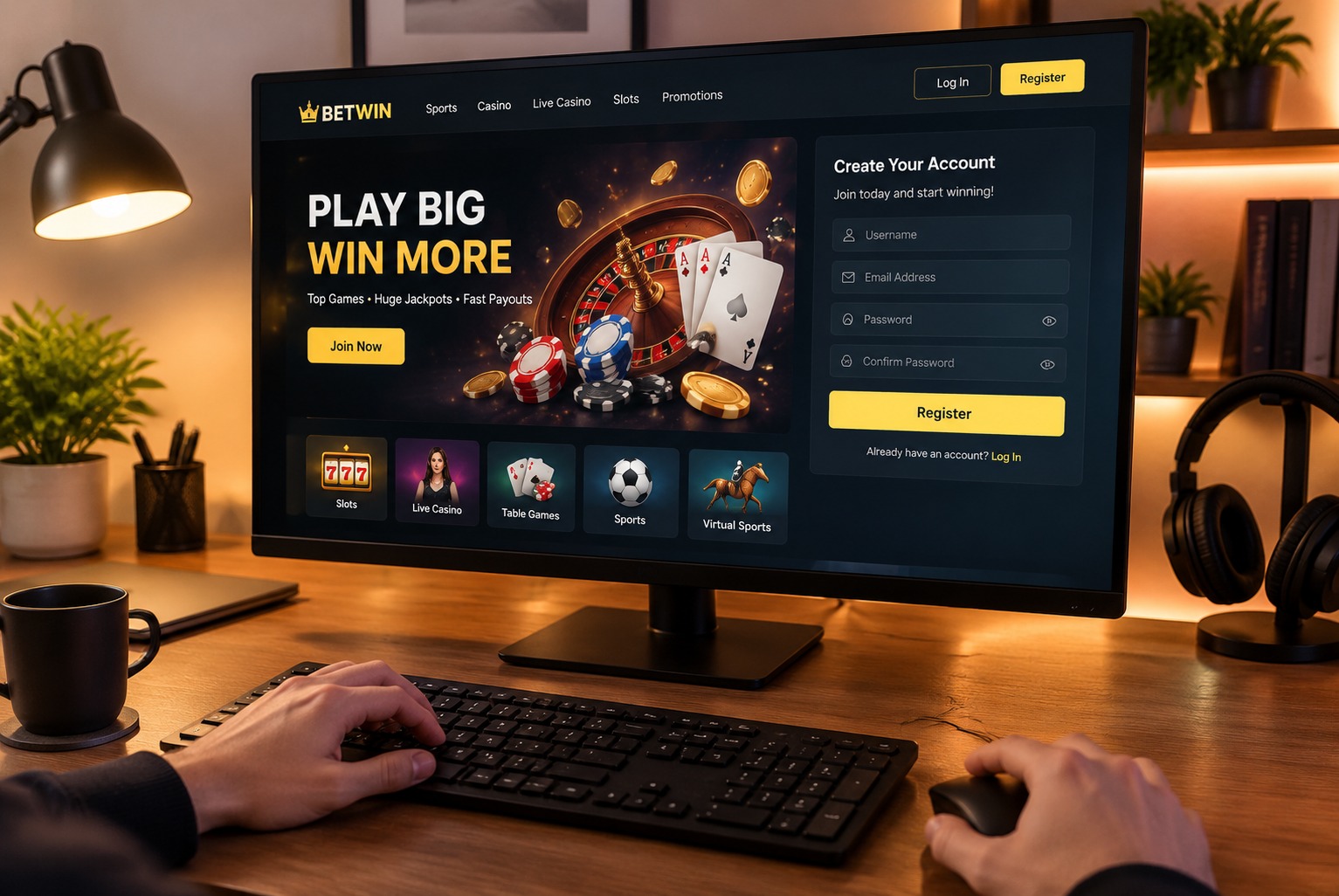 Complete Guide to jilibet registration: Easy Ways to Register and Win on Online Gambling Sites - image 1