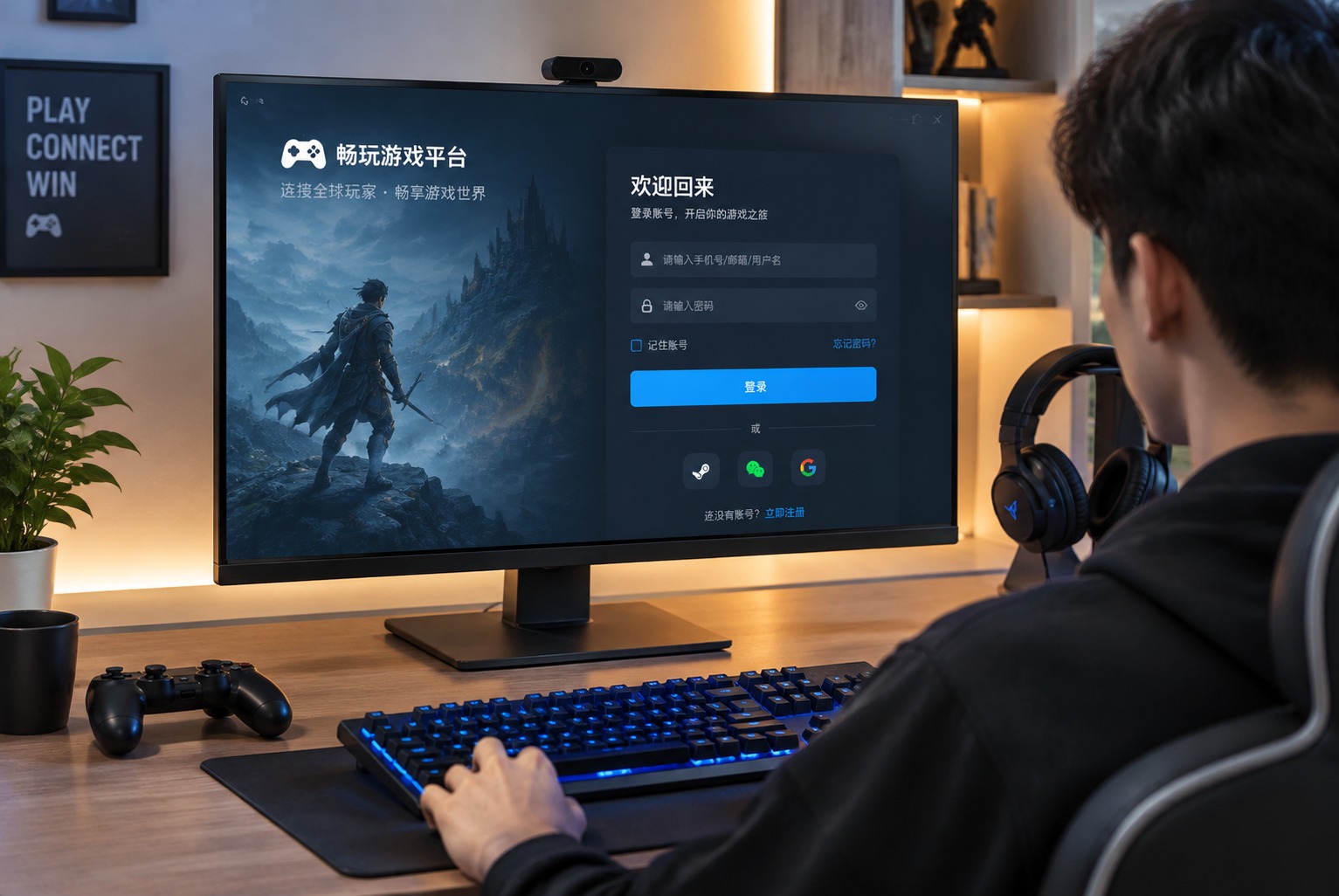 Complete Guide to jili ph login: Easy Ways to Access and Enjoy Jili Gaming - image 1 Complete Guide to jili ph login: Easy Ways to Access and Enjoy Jili Gaming - image 1
