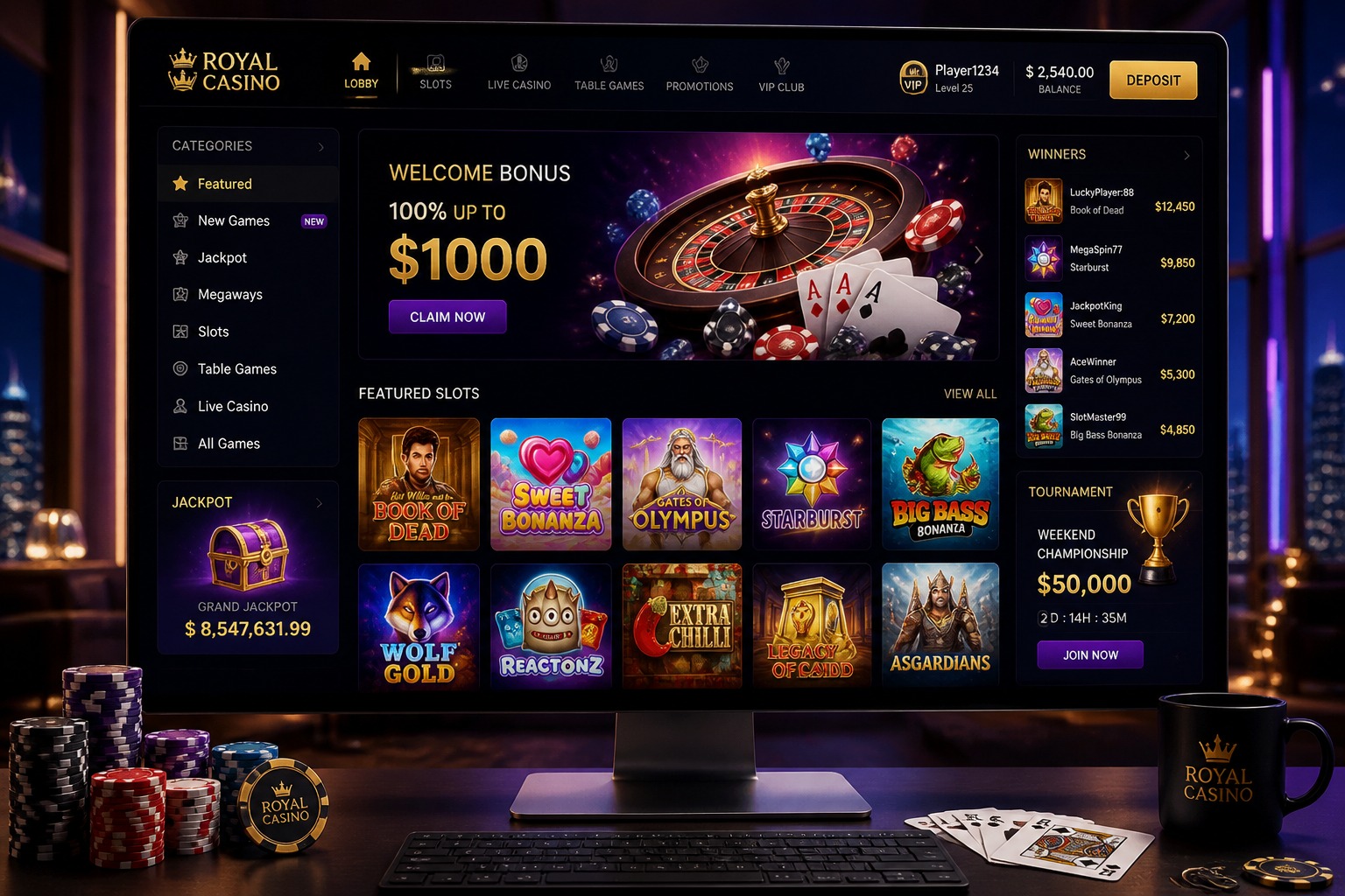 Jili No 1 Casino: Complete Guide for Online Gambling Enthusiasts in Indonesia - image 1 Jili No 1 Casino: Complete Guide for Online Gambling Enthusiasts in Indonesia - image 1