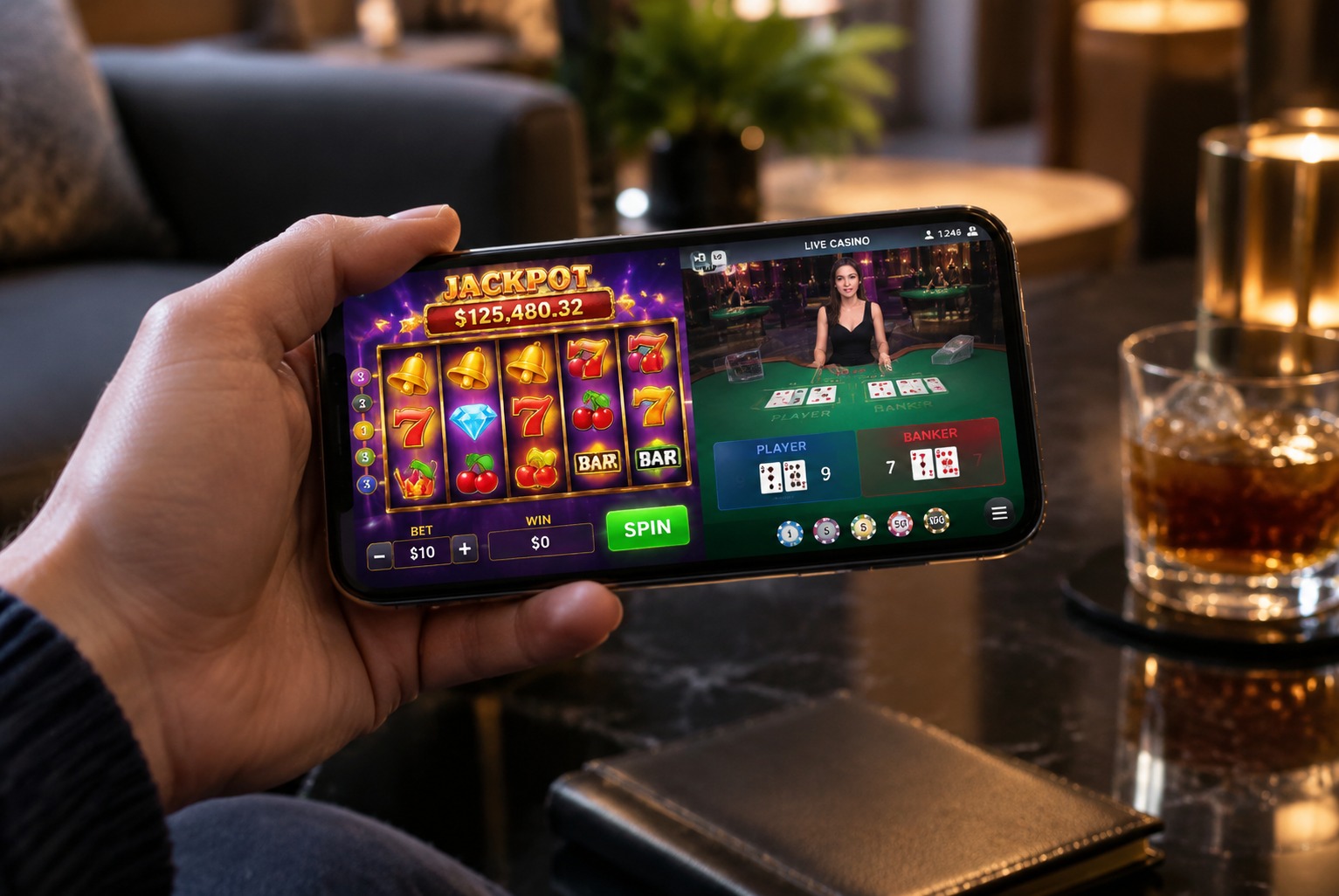 Jili No 1 Casino: Complete Guide for Online Gambling Enthusiasts in Indonesia - image 2 Jili No 1 Casino: Complete Guide for Online Gambling Enthusiasts in Indonesia - image 2