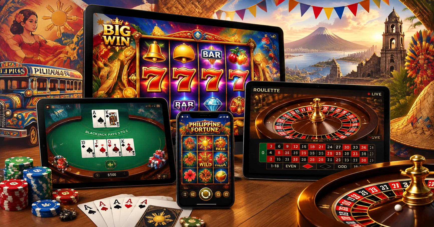 Explore the World of jilino1: Your Gateway to Exciting Online Gaming - image 3