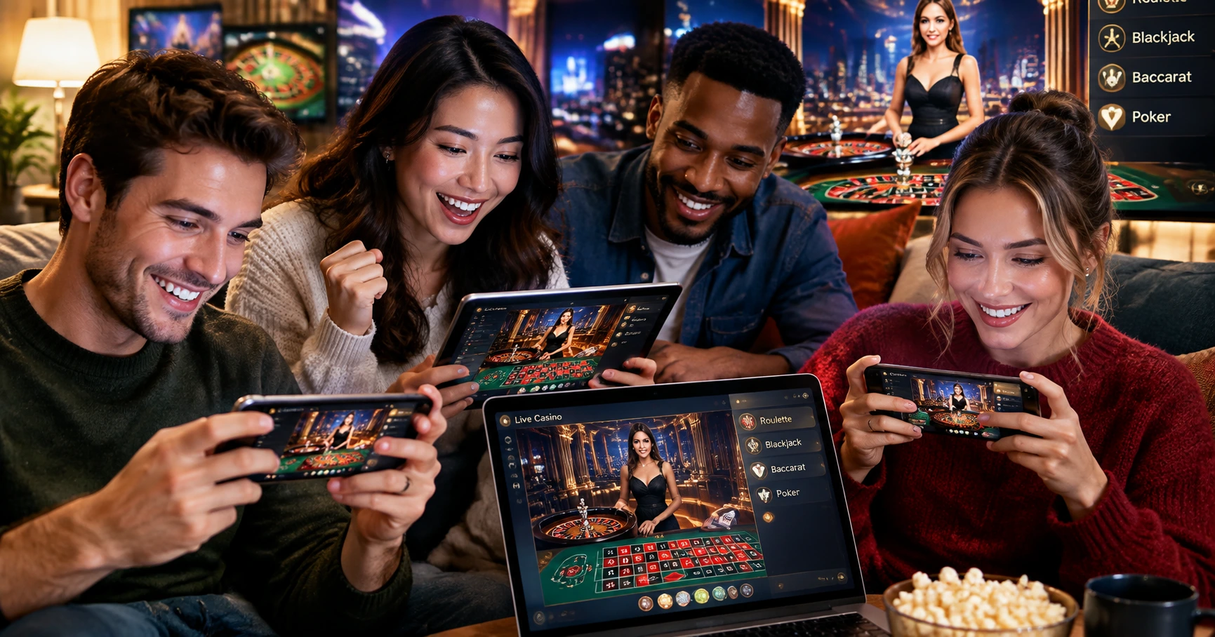 Explore the Thrilling World of jili88 online casino - image 2