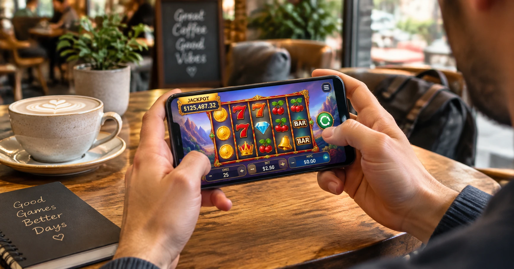 Explore the Thrilling World of jili88 online casino - image 3