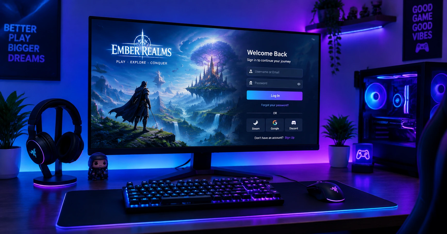 Mastering vipjl com login: Your Gateway to Exciting Online Gaming - image 1