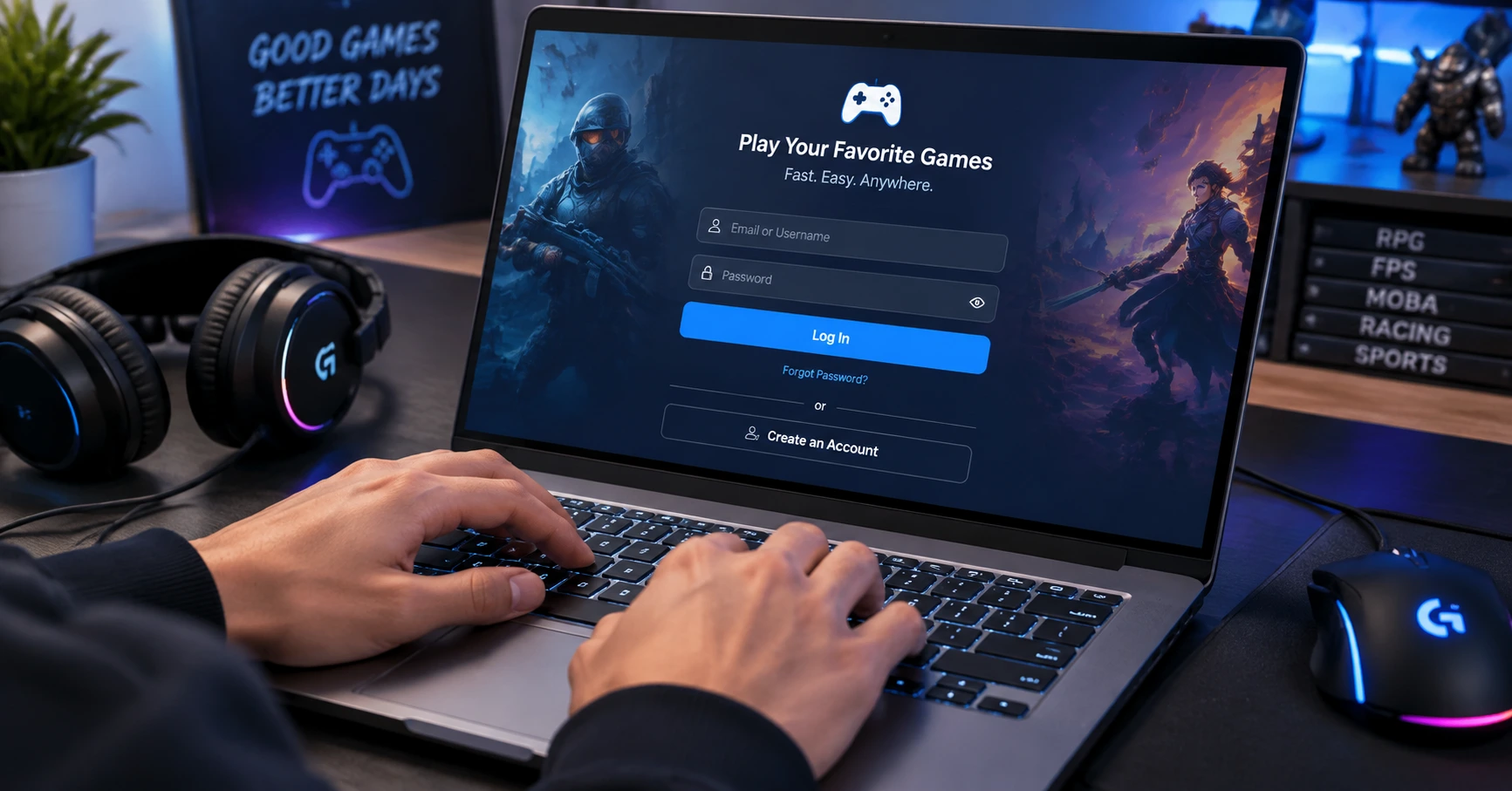 Mastering vipjl com login: Your Gateway to Exciting Online Gaming - image 2