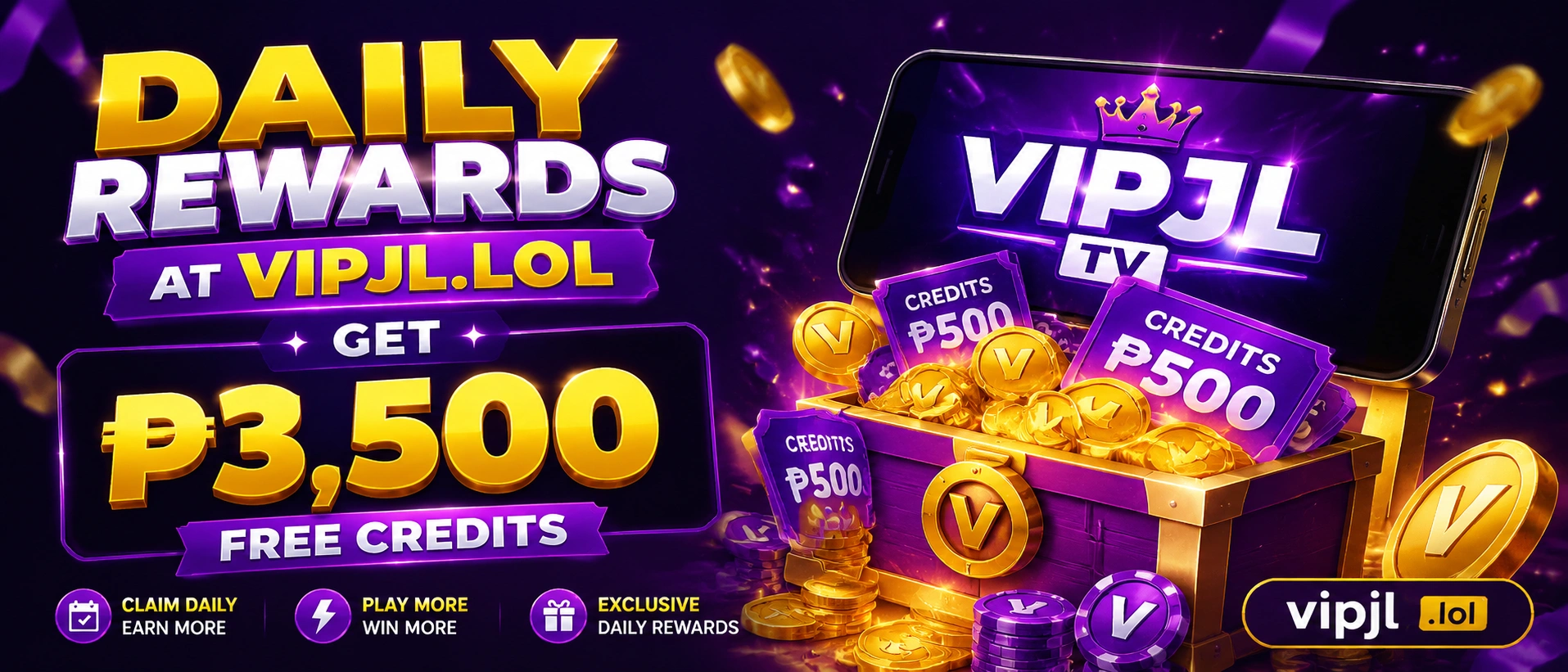 vipjl promotion visual 1