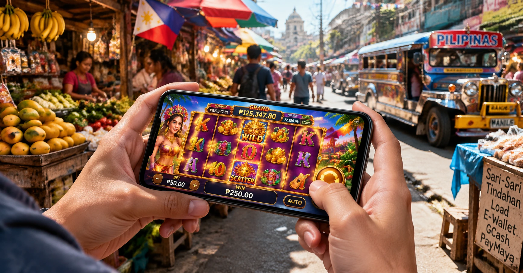 Exploring jili games.com: The Future of Online Gaming in the Philippines - image 2